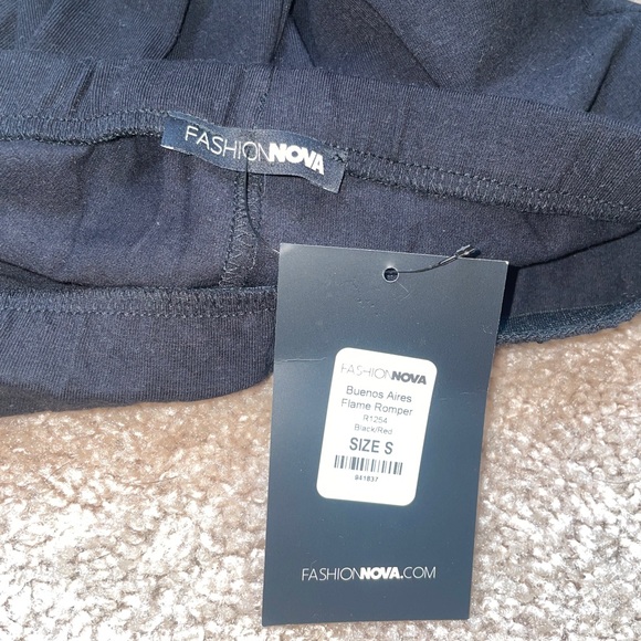 Brand new romper - Picture 5 of 5